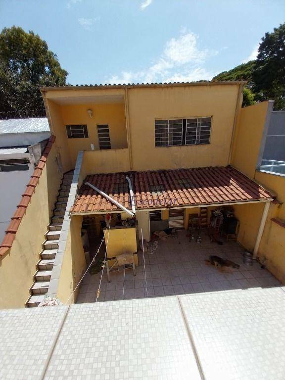 Sobrado à venda com 3 quartos, 280m² - Foto 40