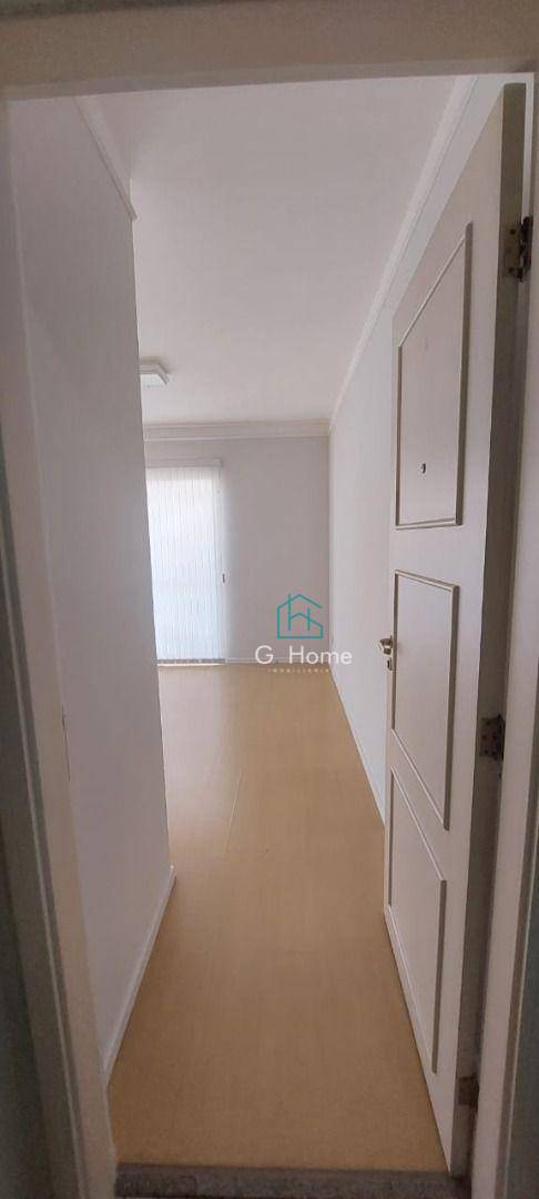 Apartamento à venda com 3 quartos, 110m² - Foto 2