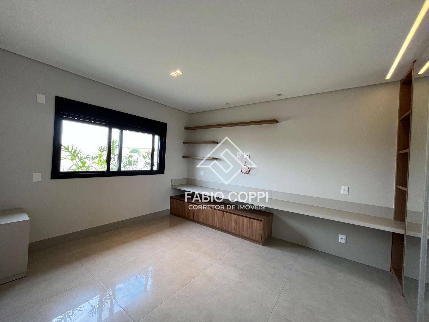 Casa de Condomínio à venda com 3 quartos, 450m² - Foto 11