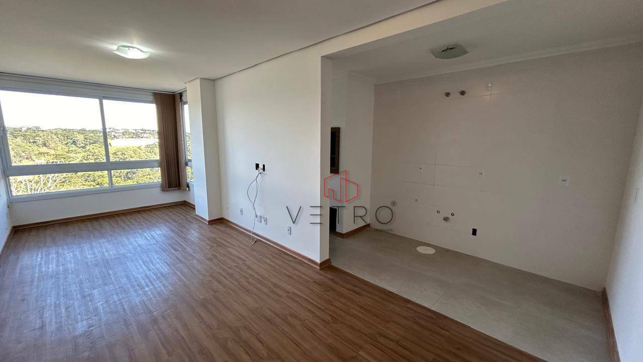 Apartamento à venda com 2 quartos, 66m² - Foto 3