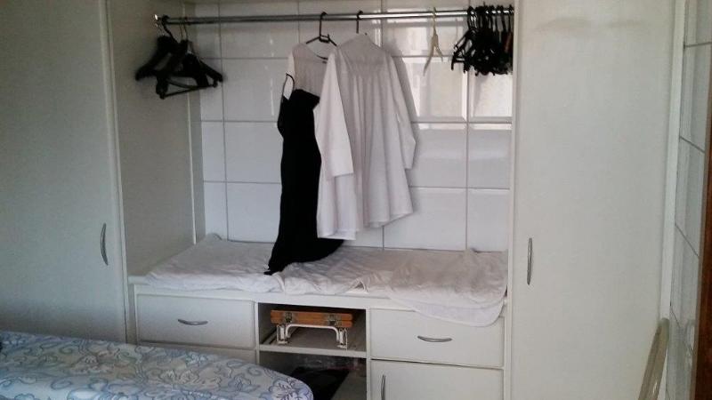 Apartamento à venda com 3 quartos, 230m² - Foto 21