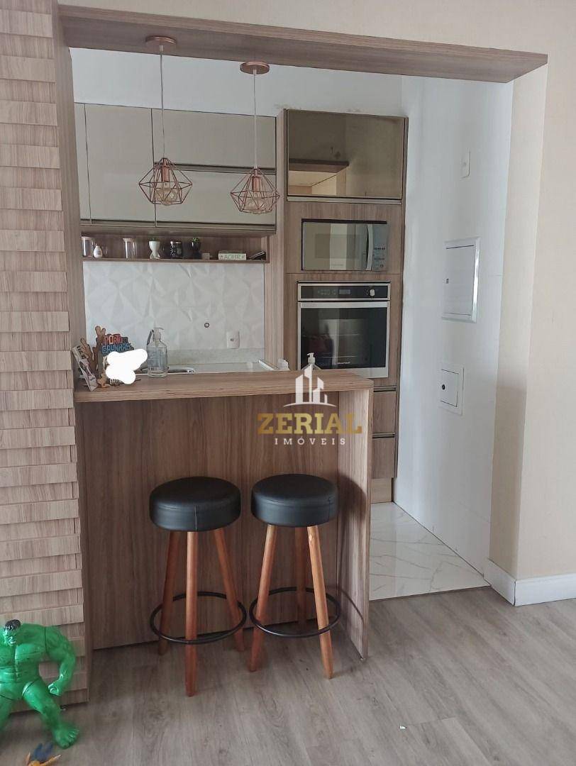 Apartamento à venda com 2 quartos, 77m² - Foto 6