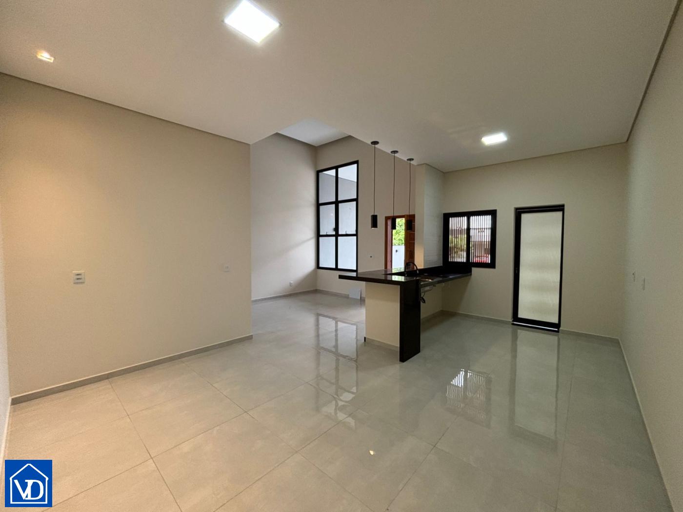 Casa de Condomínio à venda com 2 quartos, 116m² - Foto 3