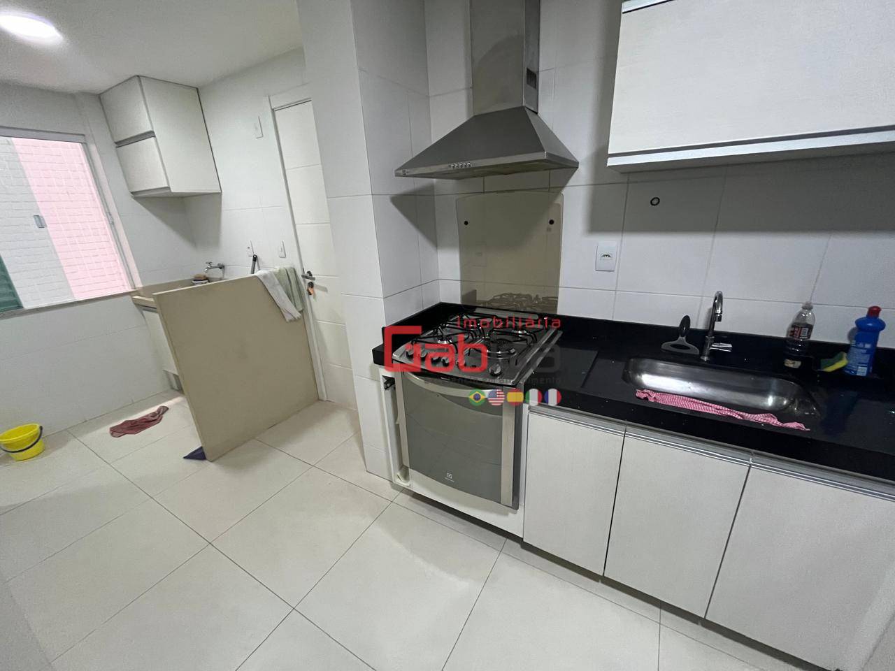 Apartamento à venda com 3 quartos, 80m² - Foto 18