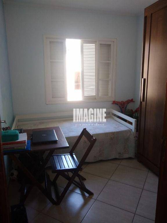 Sobrado à venda com 3 quartos, 125m² - Foto 15