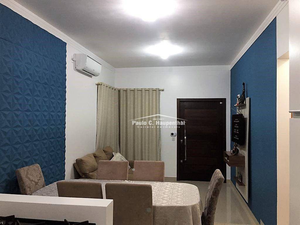 Casa à venda com 2 quartos, 56m² - Foto 7