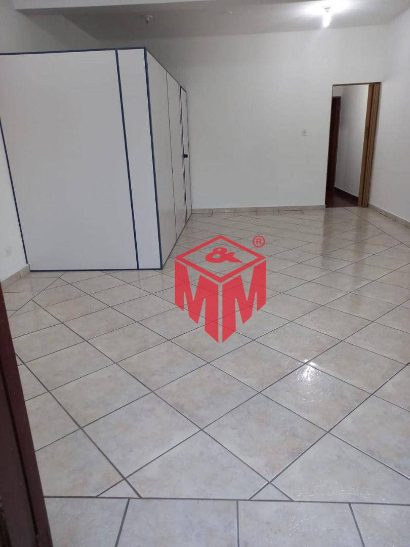 Sobrado à venda com 5 quartos, 190m² - Foto 34