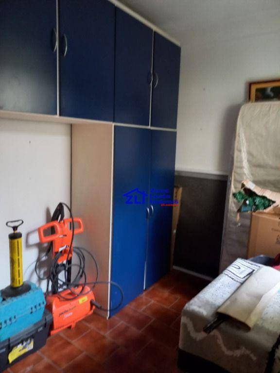 Sobrado à venda com 4 quartos, 206m² - Foto 38