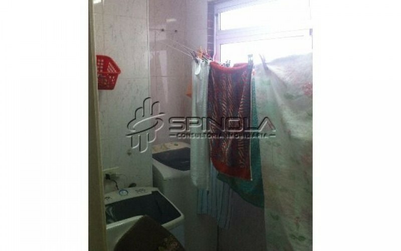 Apartamento à venda com 2 quartos, 90m² - Foto 2