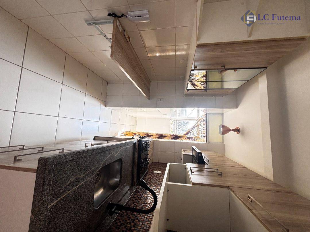 Apartamento, 2 quartos, 50 m² - Foto 4