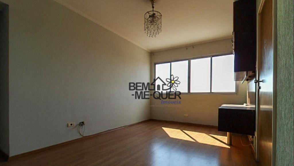 Apartamento à venda com 2 quartos, 85m² - Foto 4