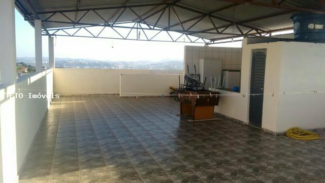 Apartamento à venda com 3 quartos - Foto 14