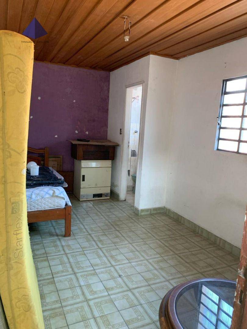 Casa à venda com 3 quartos, 140m² - Foto 20