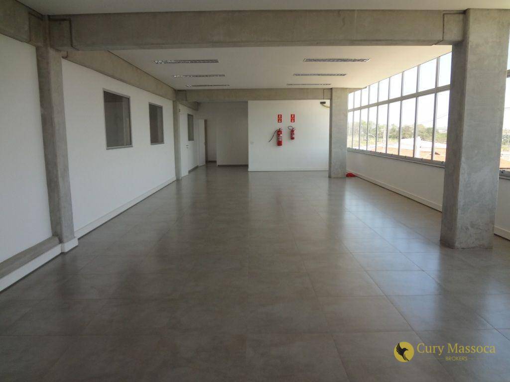 Depósito-Galpão-Armazém à venda e aluguel, 1130m² - Foto 7