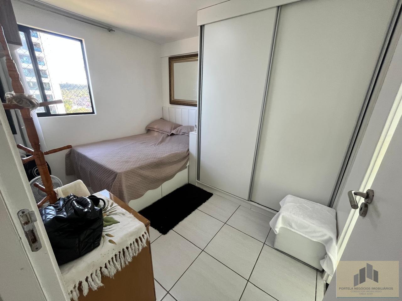 Apartamento à venda com 2 quartos, 62m² - Foto 14