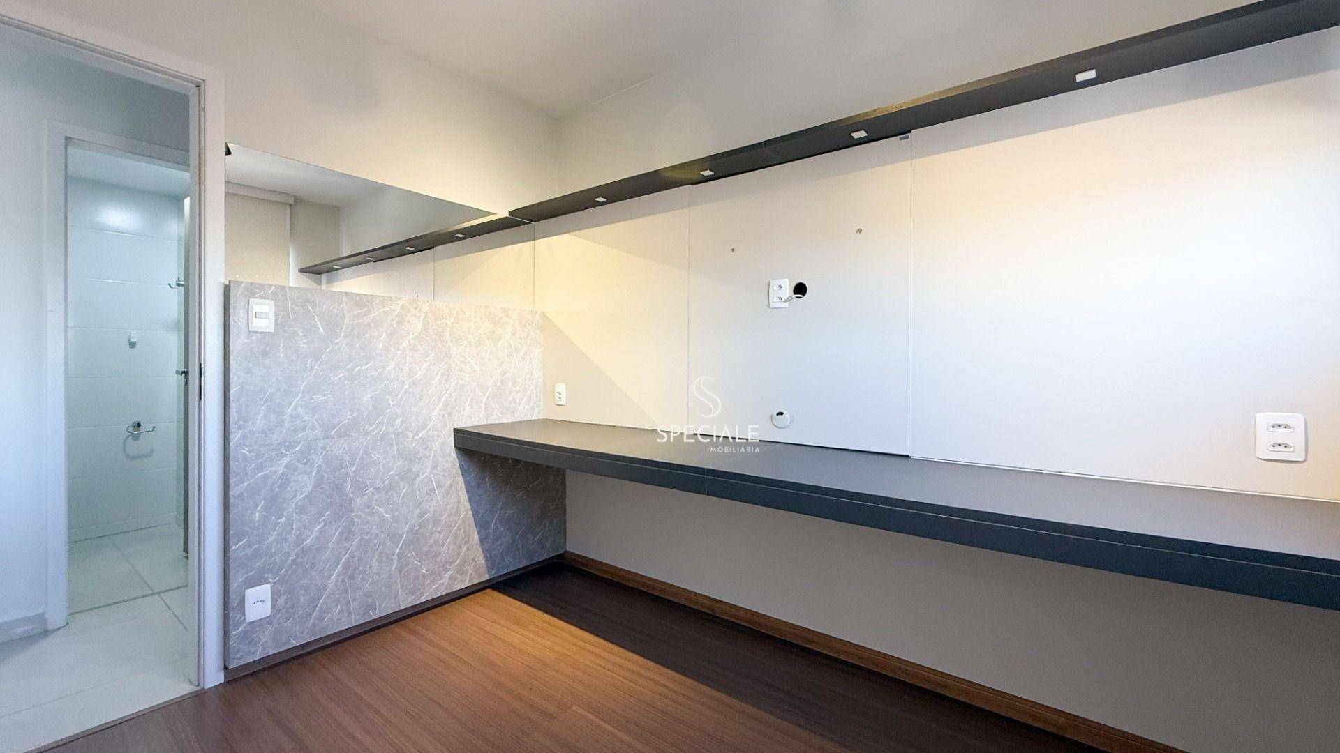 Apartamento à venda com 2 quartos, 89m² - Foto 13