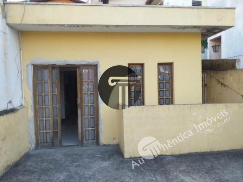 Sobrado à venda com 2 quartos, 100m² - Foto 2