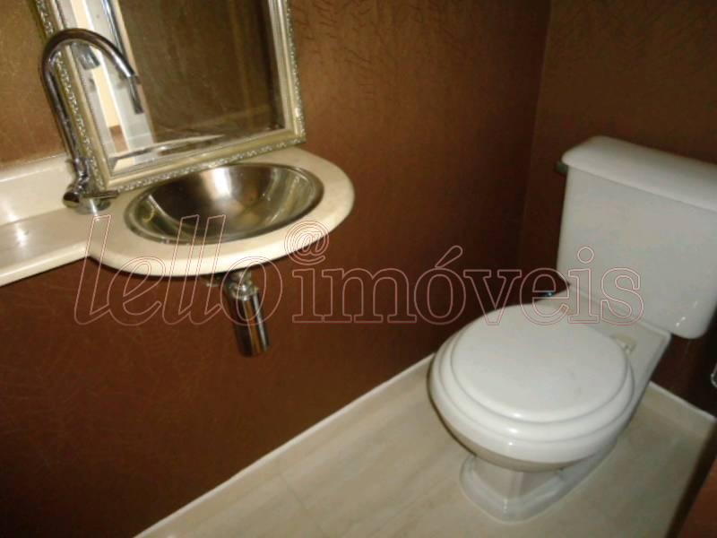 Apartamento para alugar com 3 quartos, 105m² - Foto 5