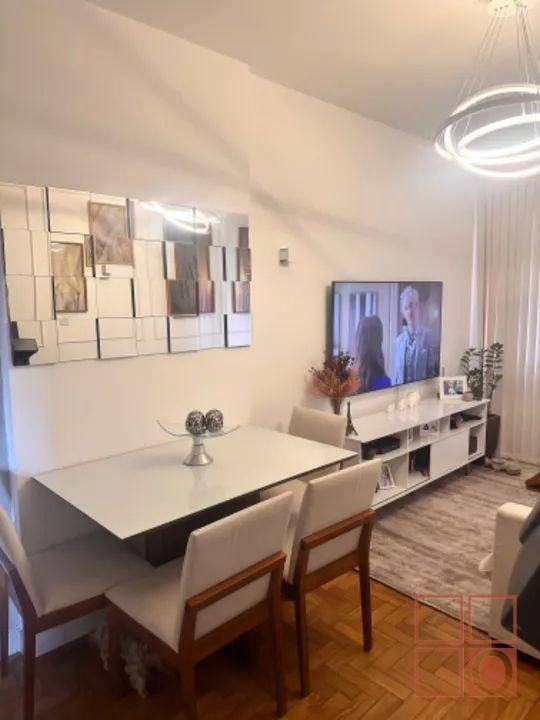 Apartamento à venda com 2 quartos, 66m² - Foto 2