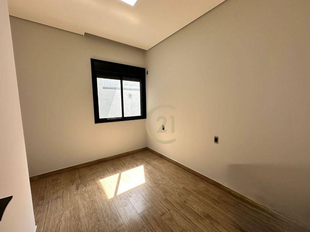 Casa de Condomínio à venda com 3 quartos, 135m² - Foto 11