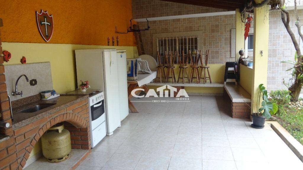 Casa à venda com 3 quartos, 270m² - Foto 37