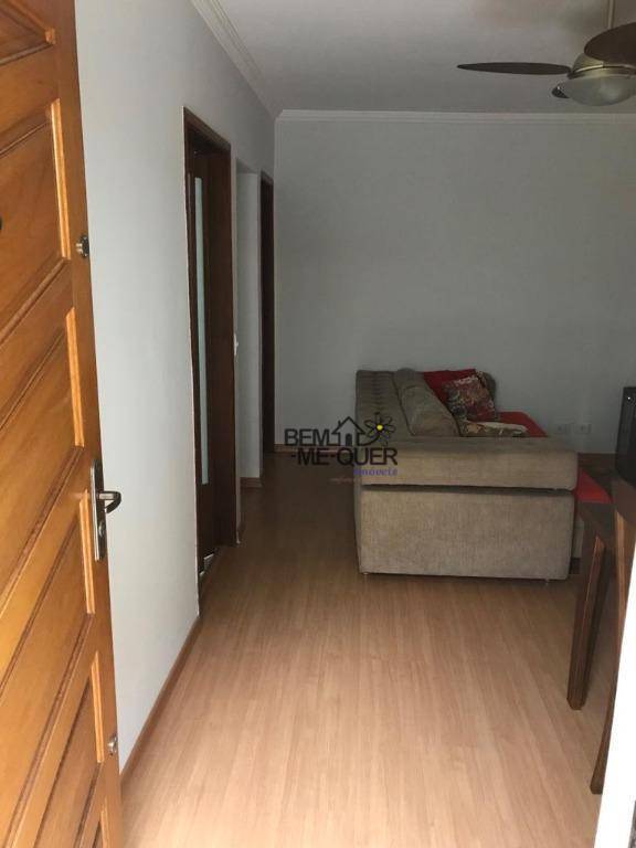 Sobrado à venda com 2 quartos, 70m² - Foto 7