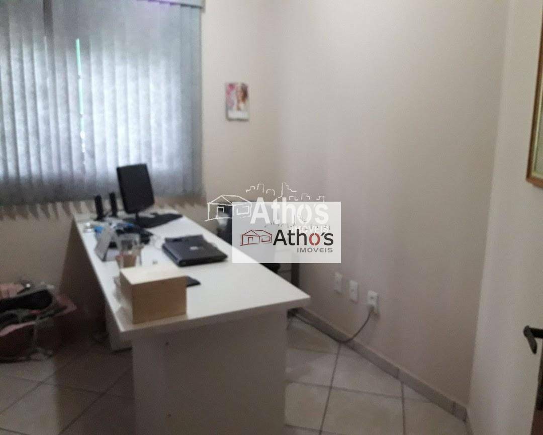 Sobrado à venda com 3 quartos, 277m² - Foto 12