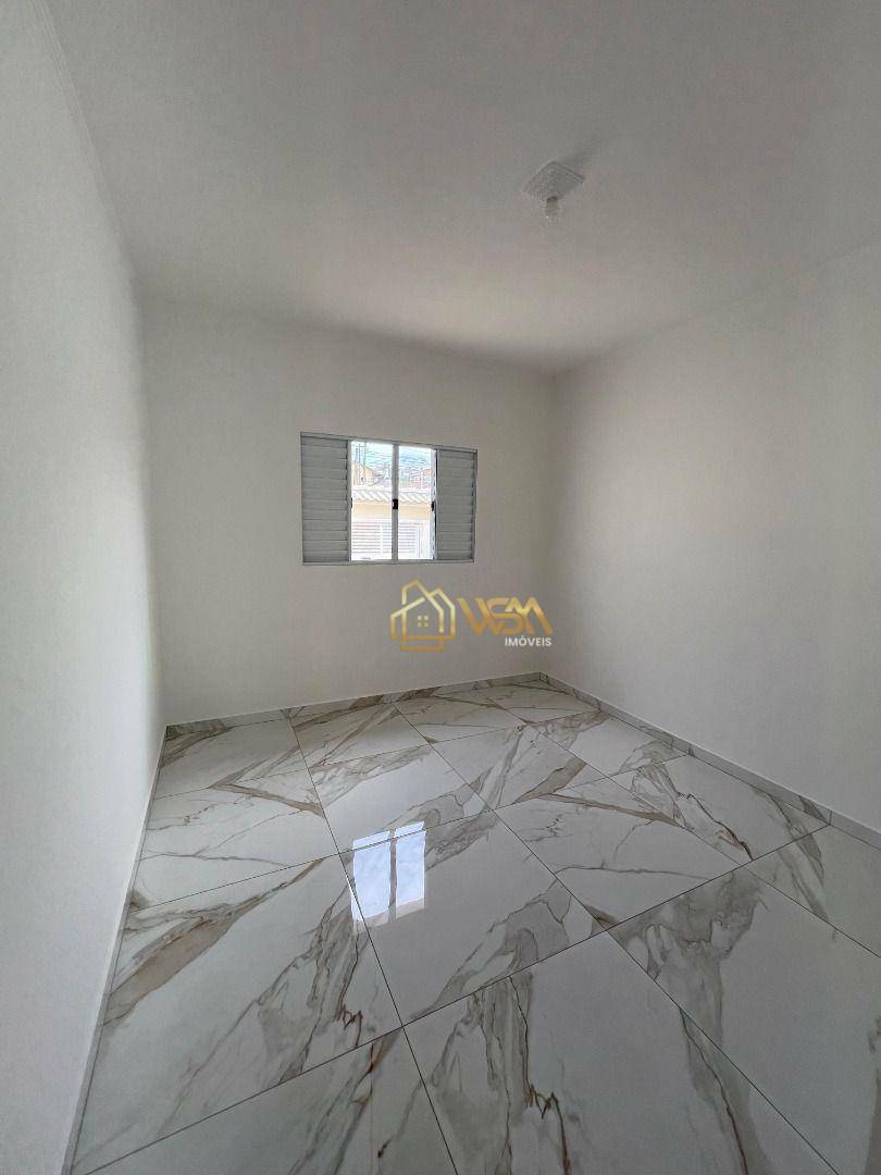 Sobrado à venda com 3 quartos, 89m² - Foto 3