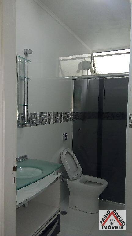 Apartamento à venda com 2 quartos, 60m² - Foto 4