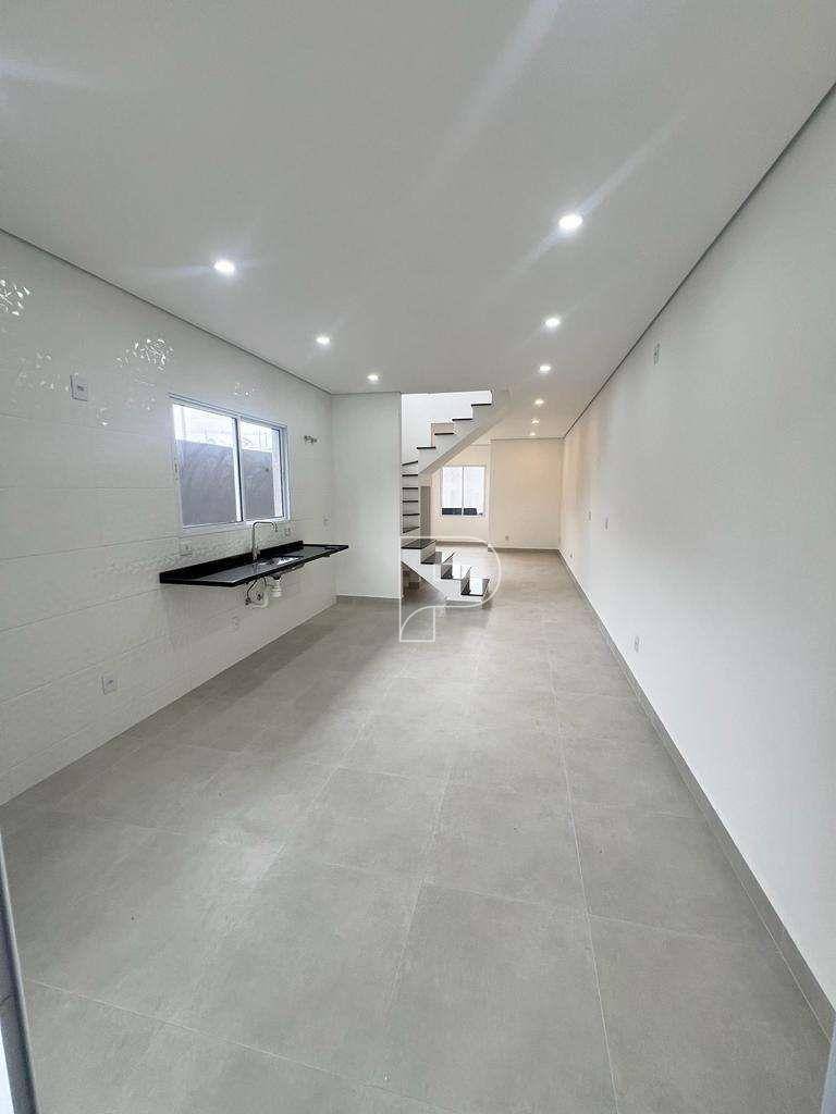 Casa de Condomínio à venda com 3 quartos, 96m² - Foto 8