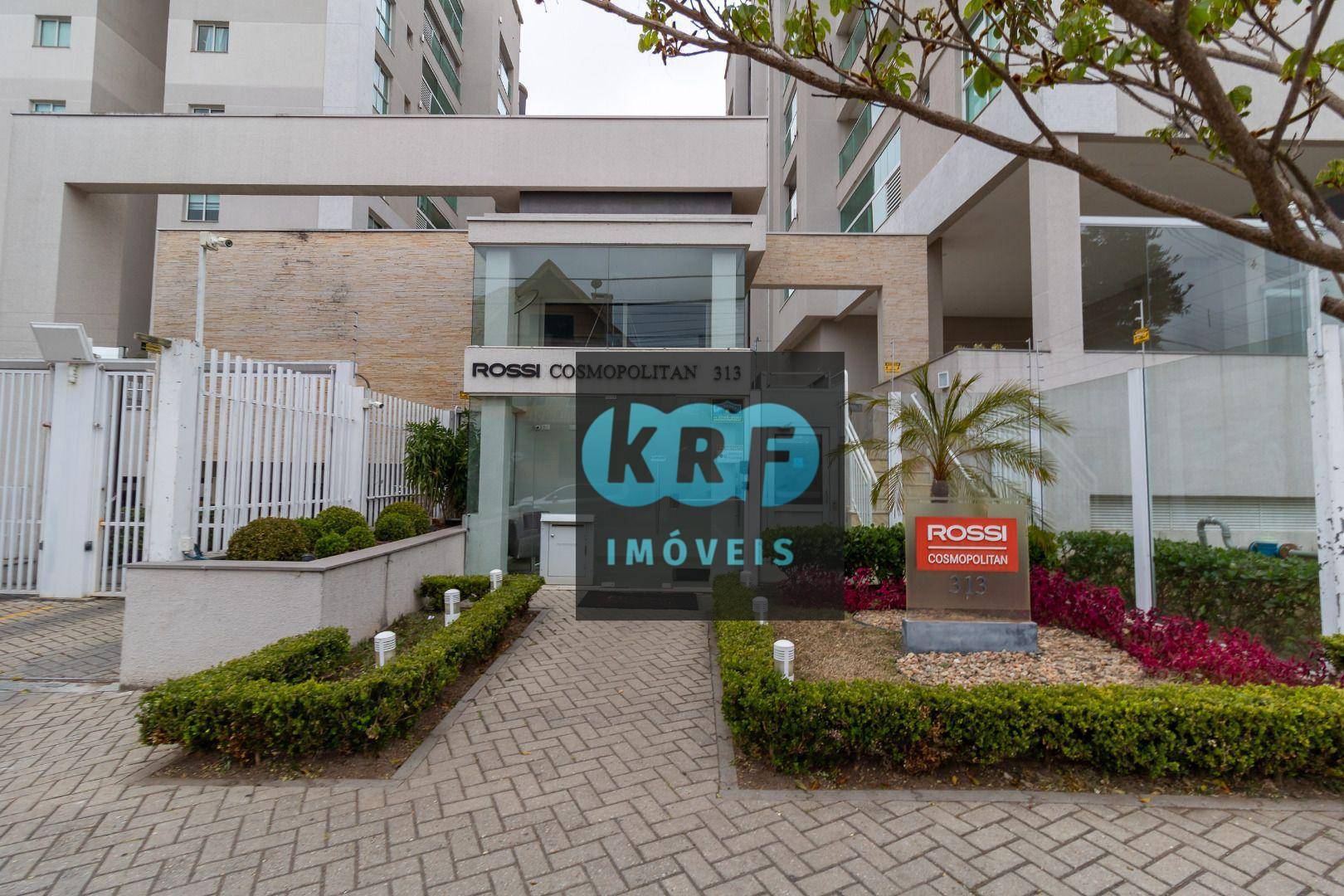 Apartamento para alugar com 2 quartos, 79m² - Foto 30