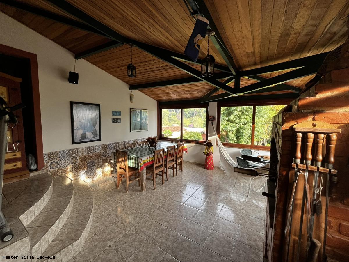 Chácara à venda com 3 quartos, 966m² - Foto 6