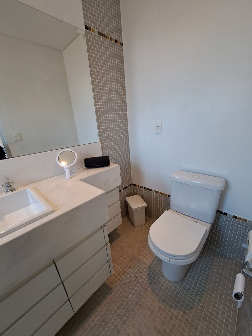 Apartamento à venda com 3 quartos, 179m² - Foto 29