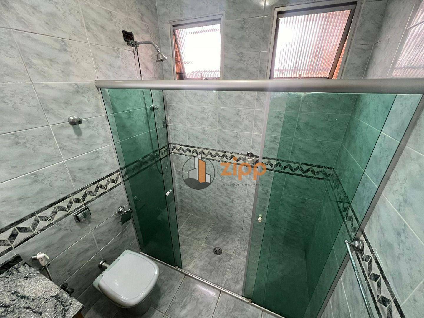 Sobrado à venda com 4 quartos, 280m² - Foto 8