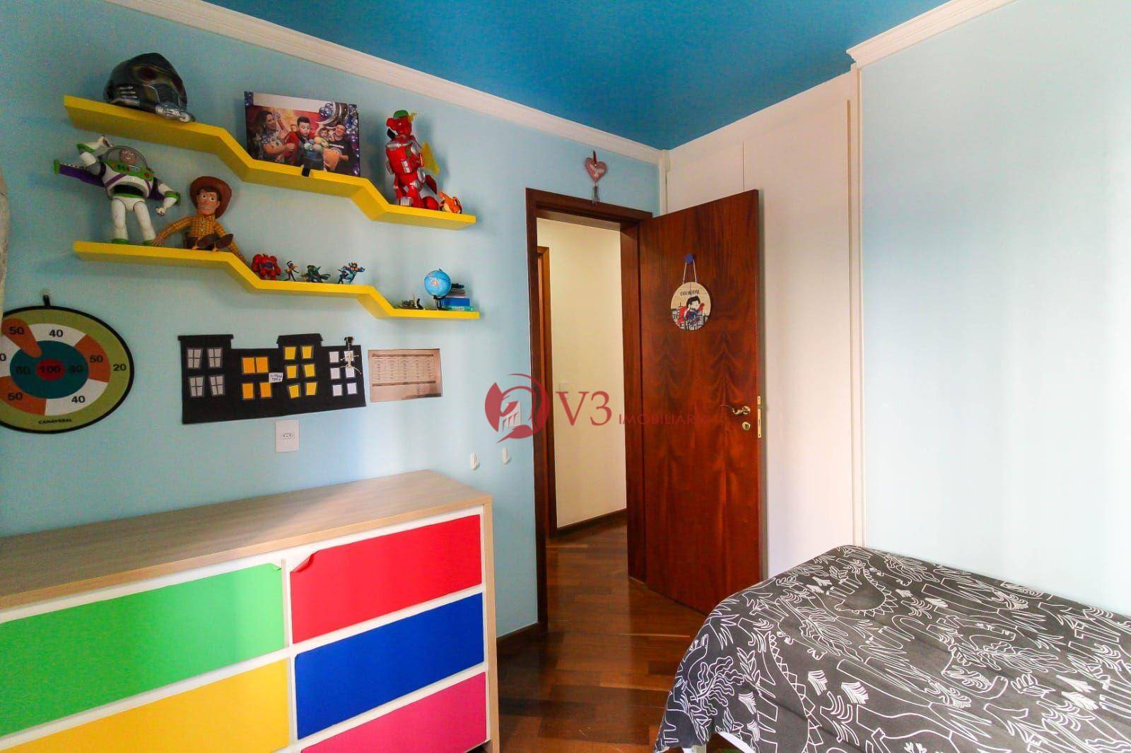 Apartamento à venda com 3 quartos, 102m² - Foto 26