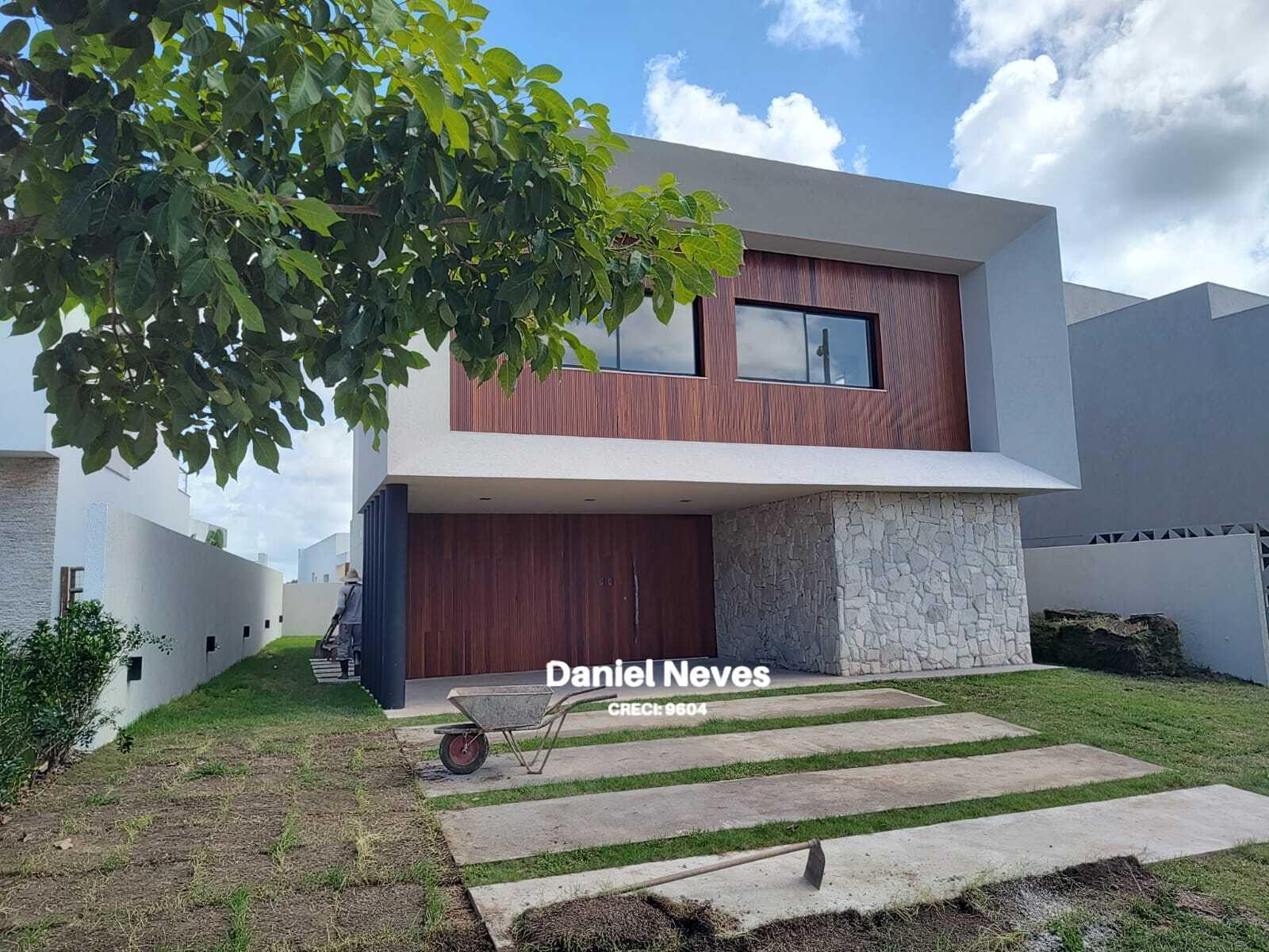 Casa de Condomínio à venda com 4 quartos, 264m² - Foto 20