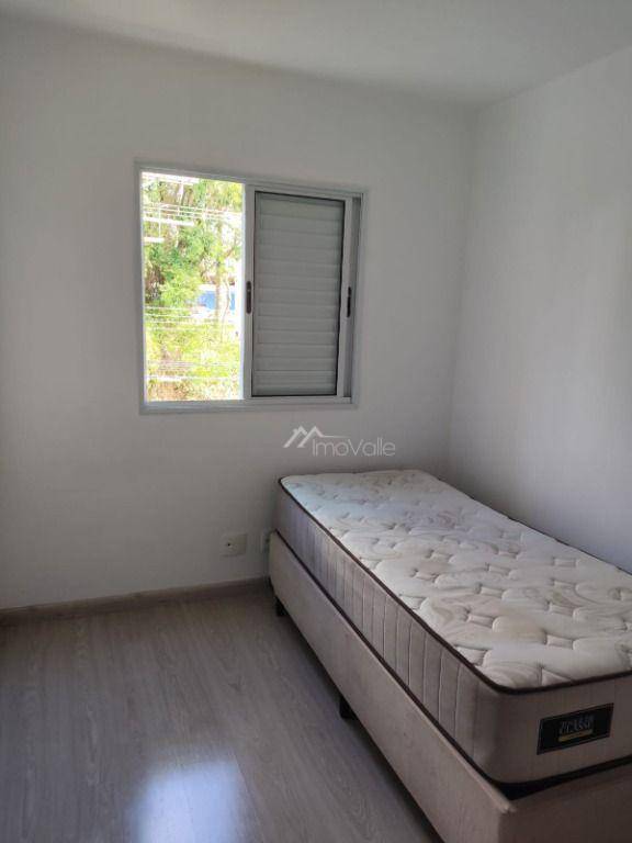 Apartamento para alugar com 2 quartos, 55m² - Foto 7