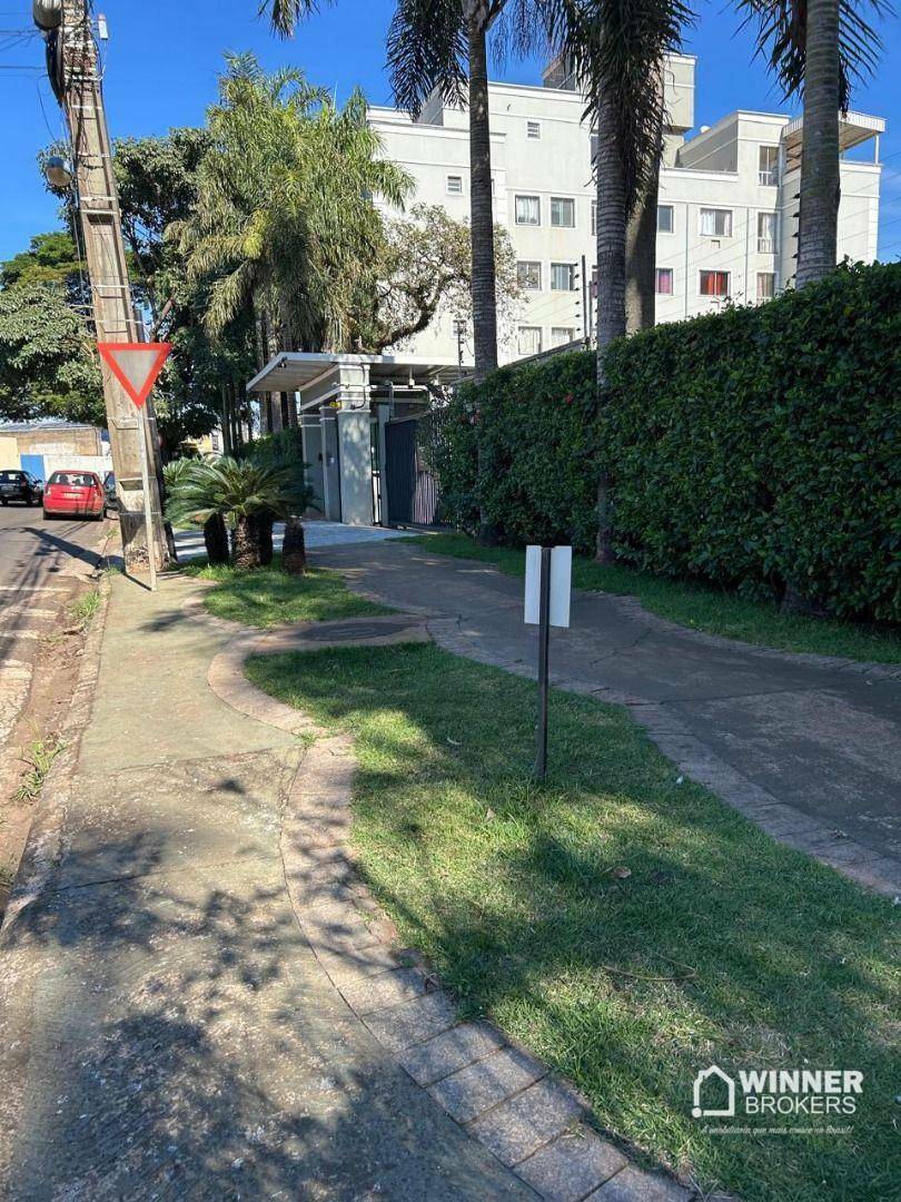 Apartamento à venda com 2 quartos, 48m² - Foto 2