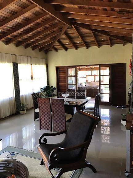 Casa de Condomínio à venda com 4 quartos, 700m² - Foto 2