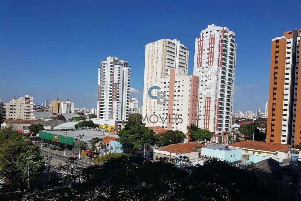 Apartamento à venda com 2 quartos, 63m² - Foto 10