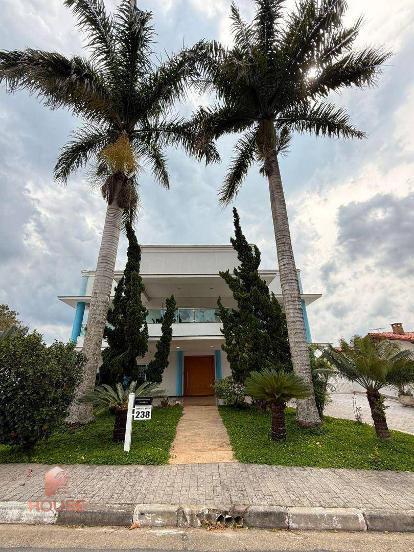 Casa de Condomínio, 4 quartos - Foto 121