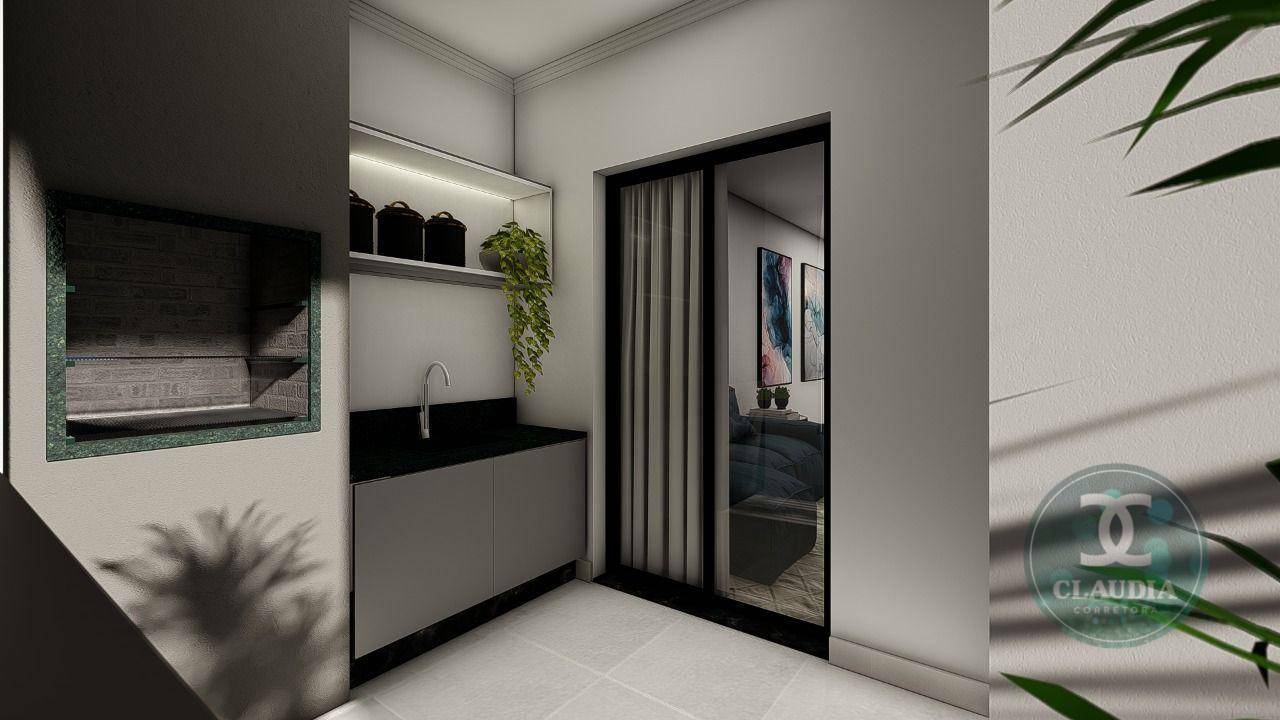 Apartamento à venda com 2 quartos, 77m² - Foto 7