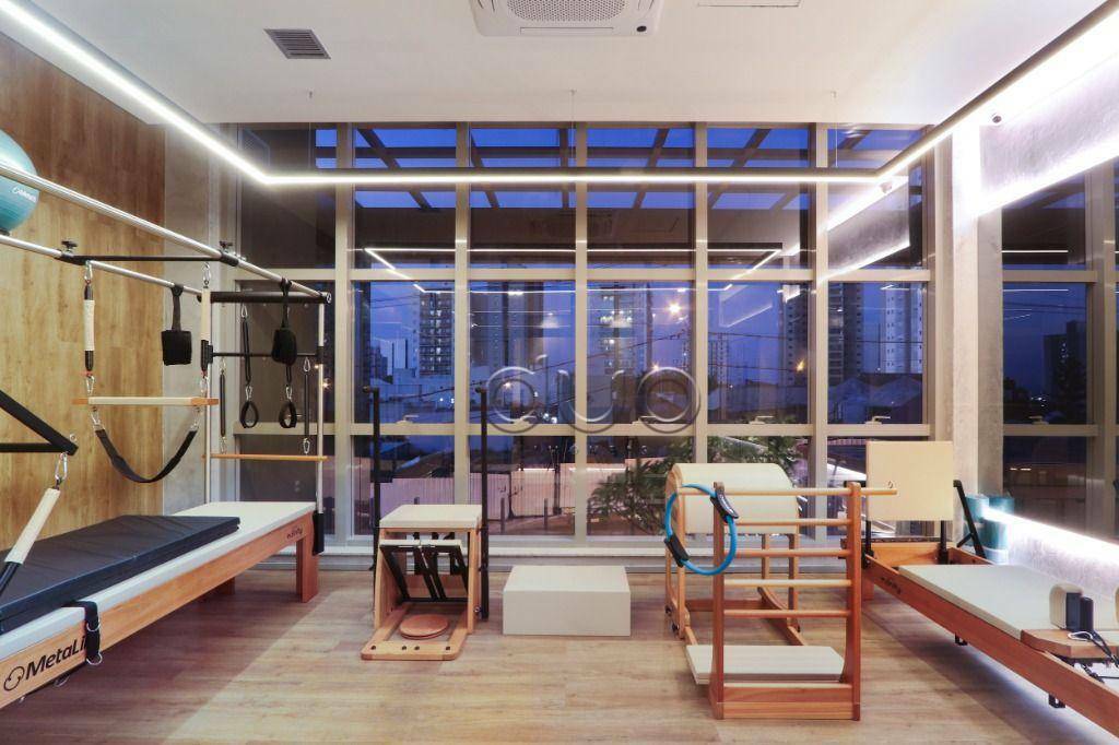 Apartamento para alugar com 3 quartos, 166m² - Foto 75