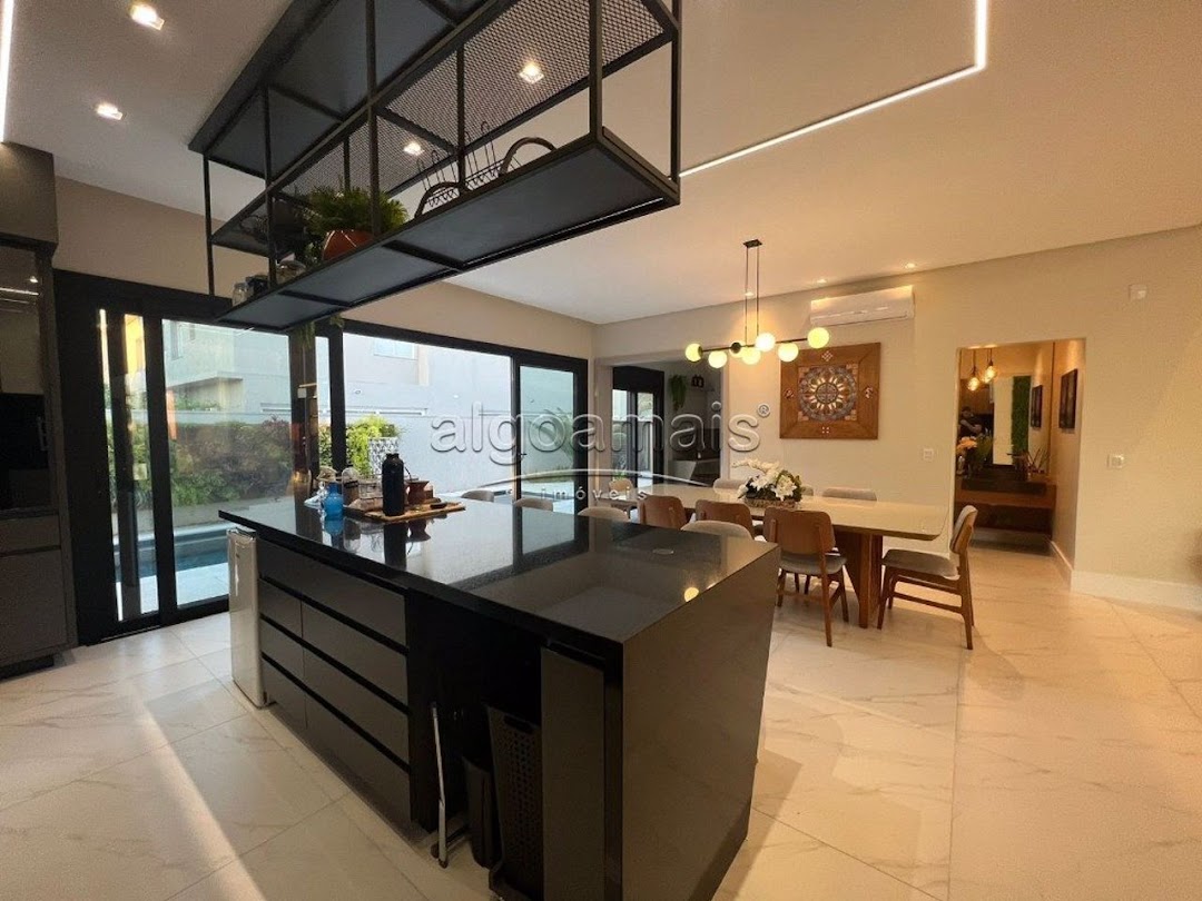 Casa de Condomínio à venda com 4 quartos, 274m² - Foto 12