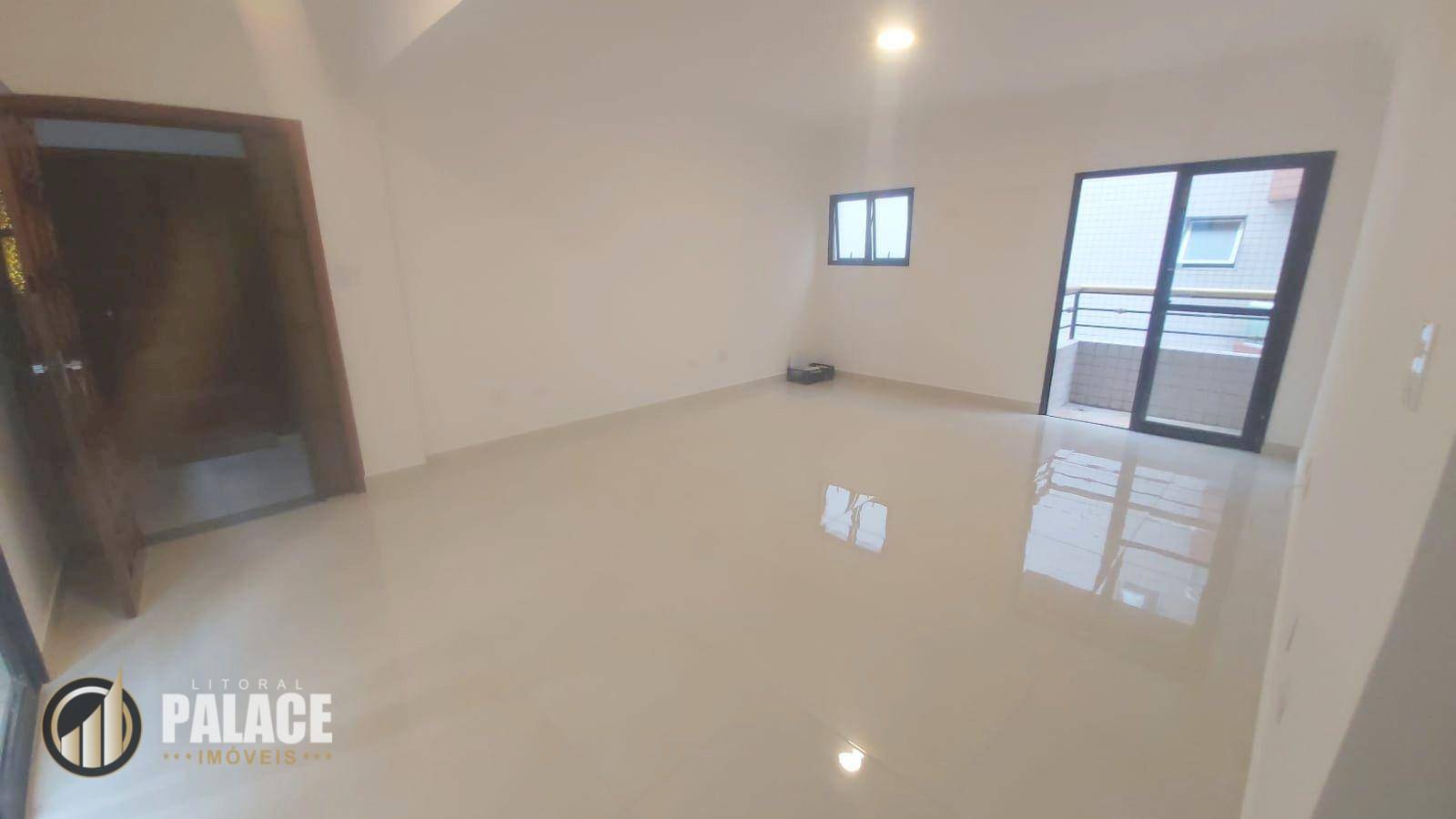 Apartamento à venda com 3 quartos, 123m² - Foto 3