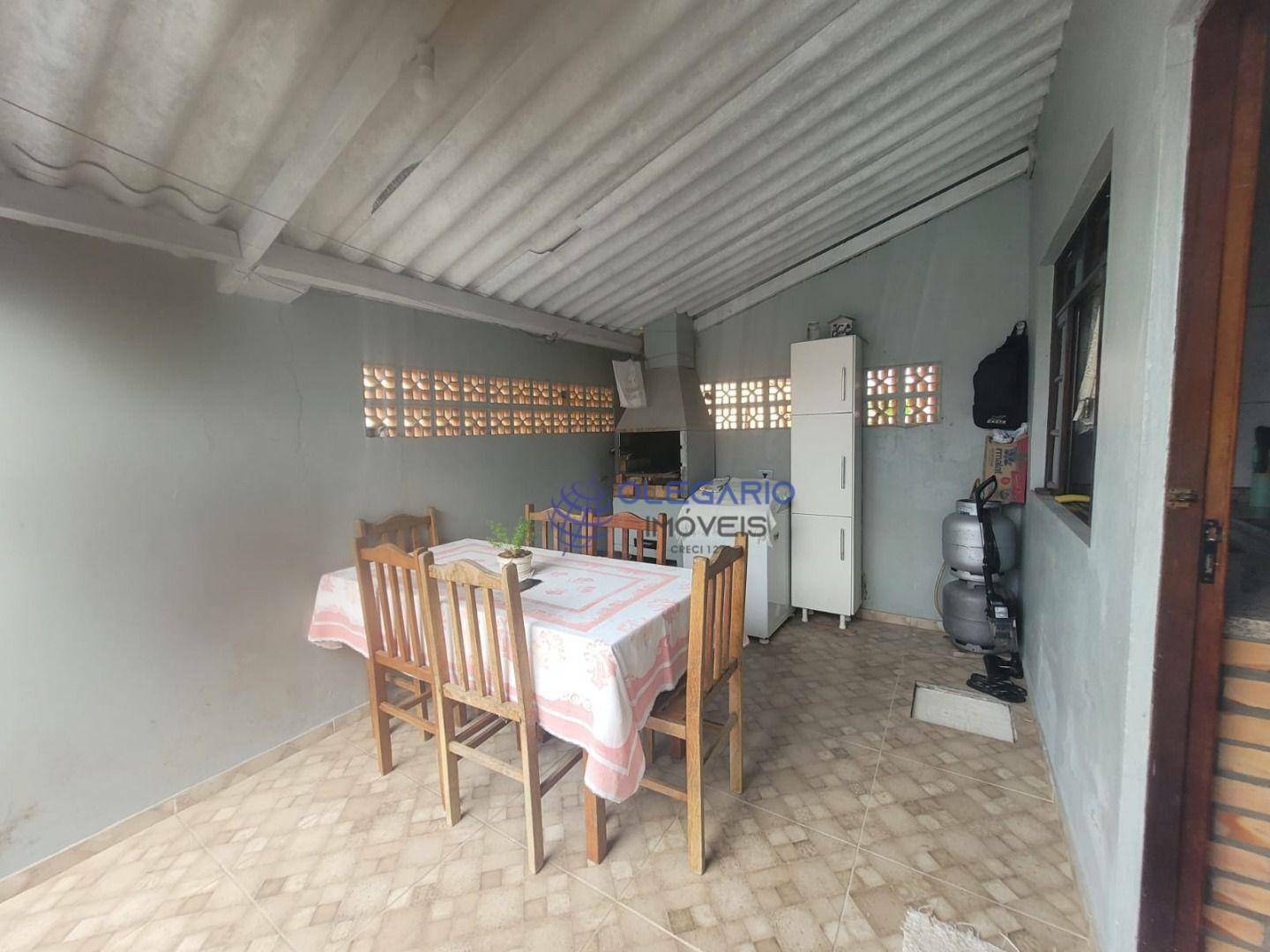 Casa à venda com 3 quartos, 140m² - Foto 16