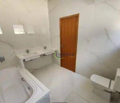 Casa de Condomínio à venda com 4 quartos, 280m² - Foto 9