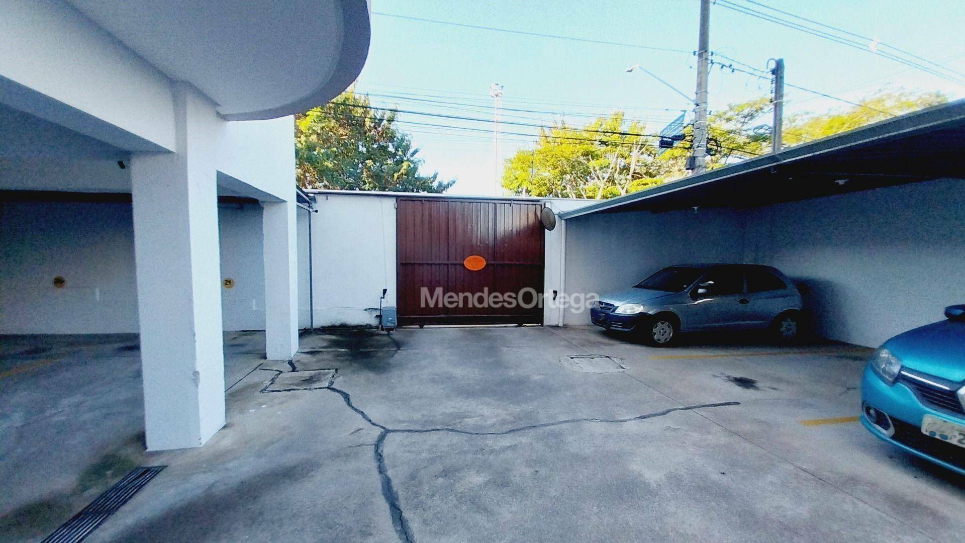 Apartamento à venda com 2 quartos, 78m² - Foto 40