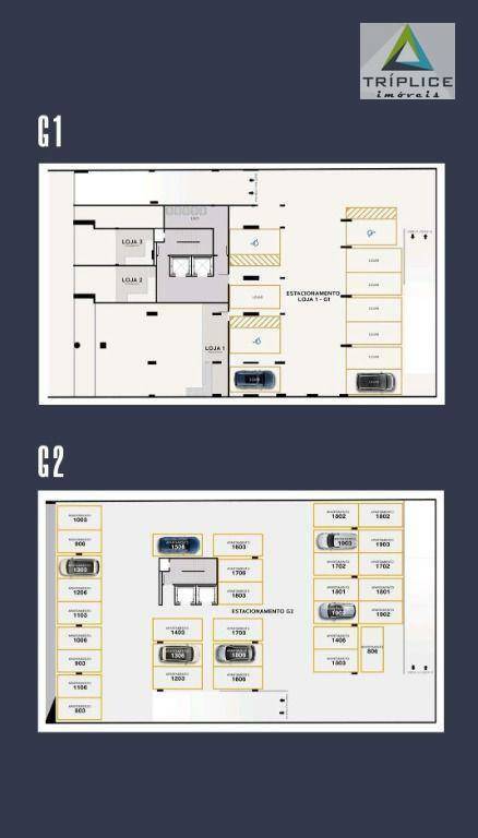 Cobertura à venda com 2 quartos, 127m² - Foto 96