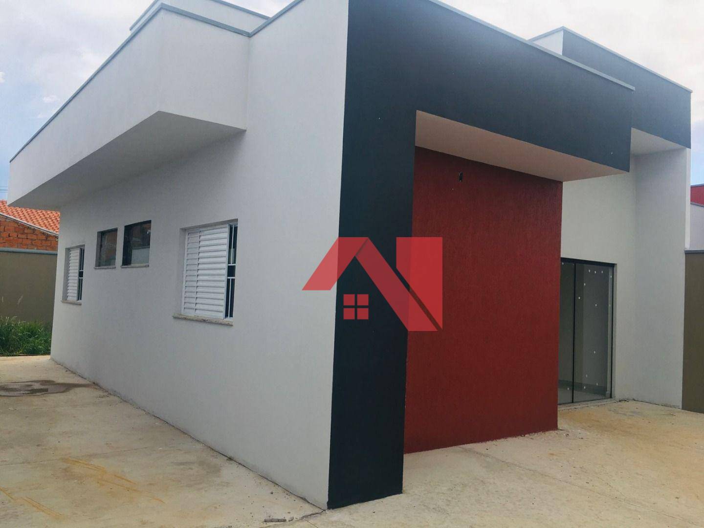 Casa à venda com 2 quartos, 64m² - Foto 9